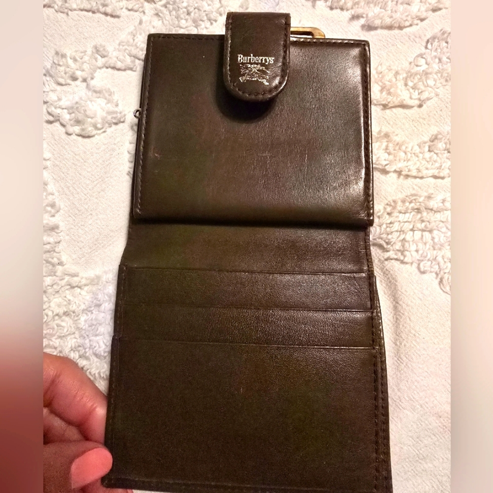 Burberry wallet - Picture 9 of 9